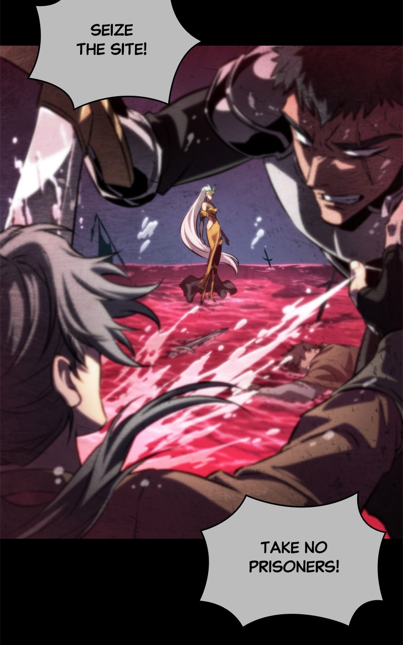 Read The World After the Fall EN Manga Online