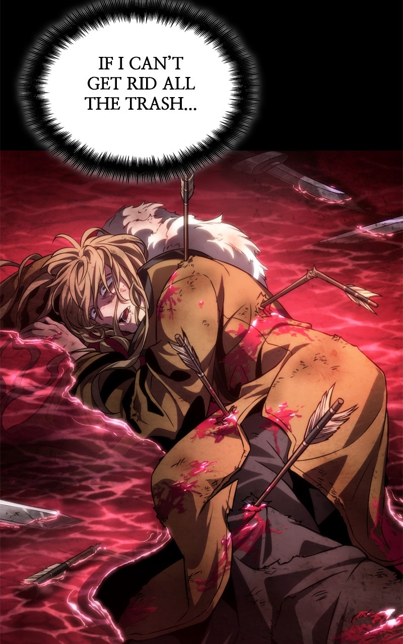 Read The World After the Fall EN Manga Online