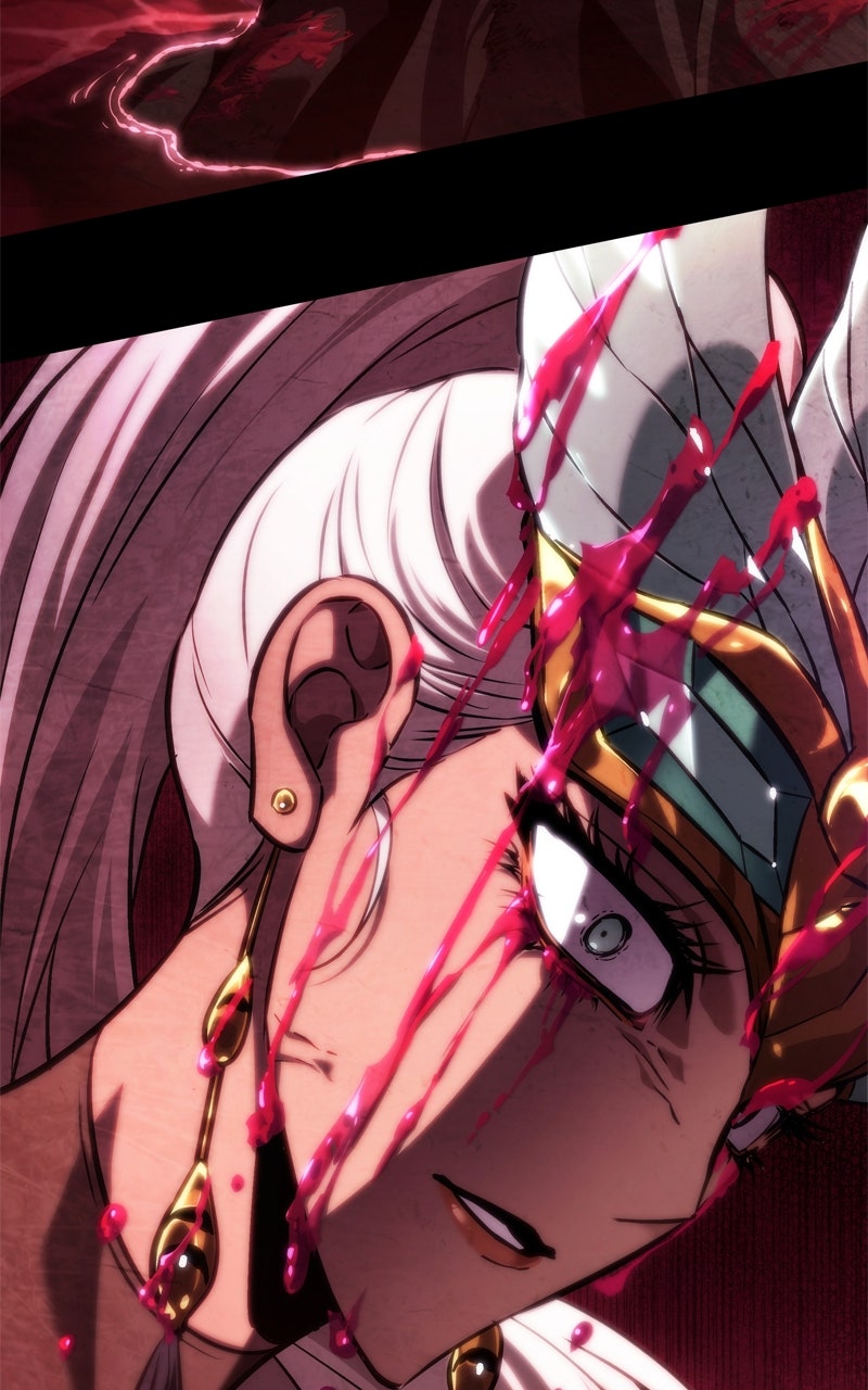 Read The World After the Fall EN Manga Online