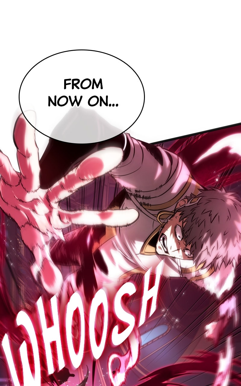 Read The World After the Fall EN Manga Online