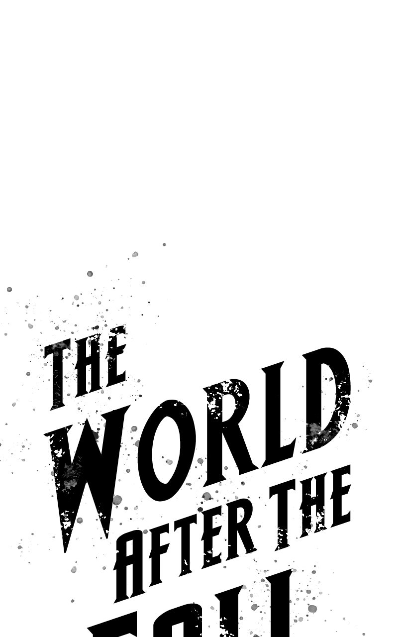 Read The World After the Fall EN Manga Online