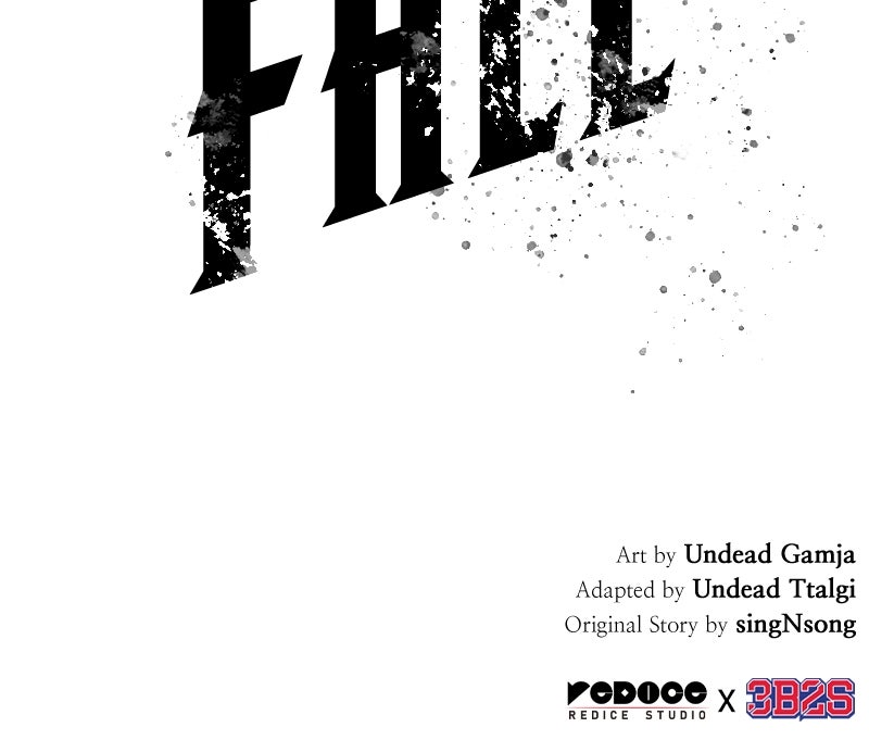 Read The World After the Fall EN Manga Online