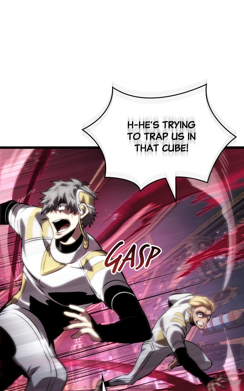Read The World After the Fall EN Manga Online