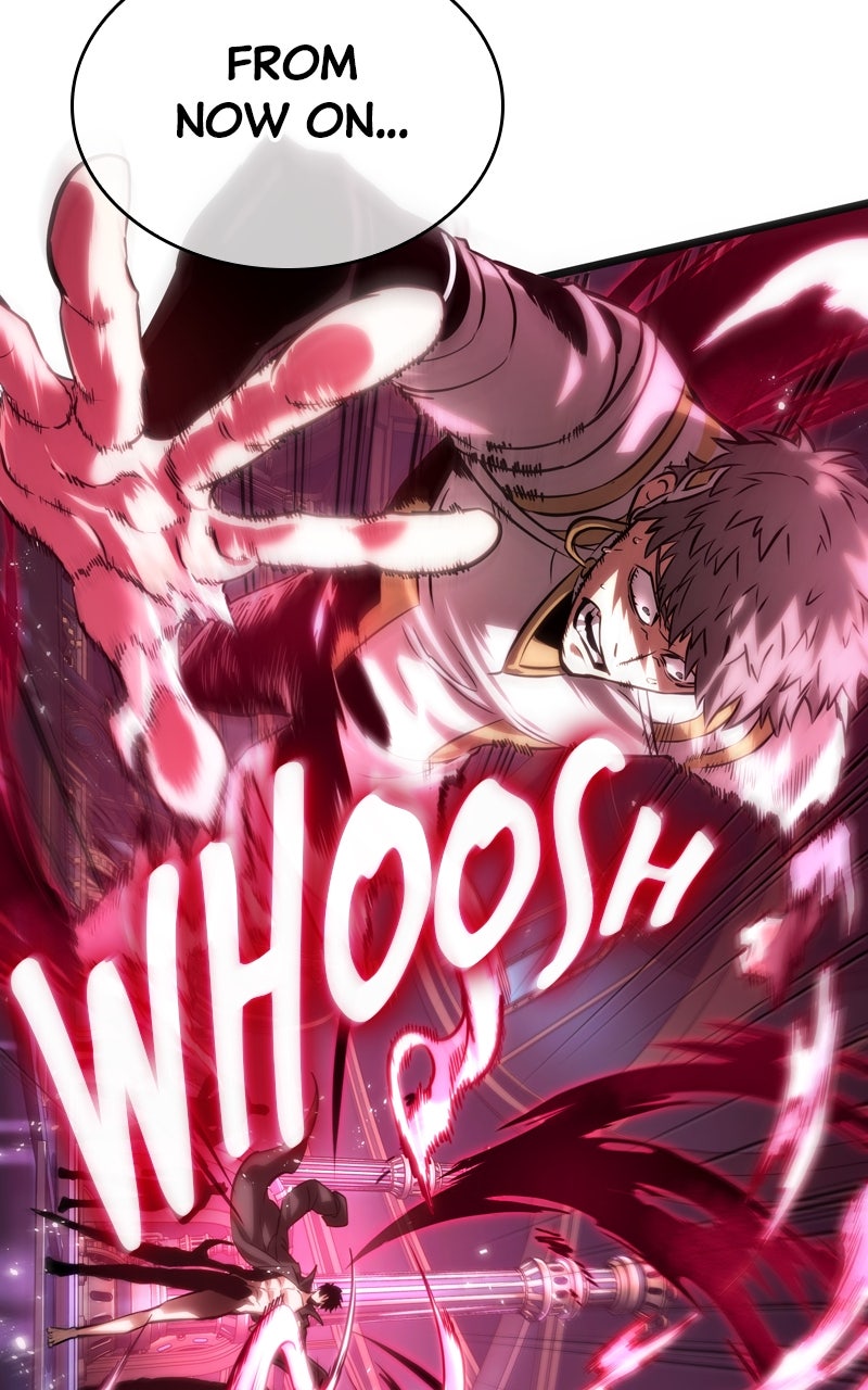 Read The World After the Fall EN Manga Online