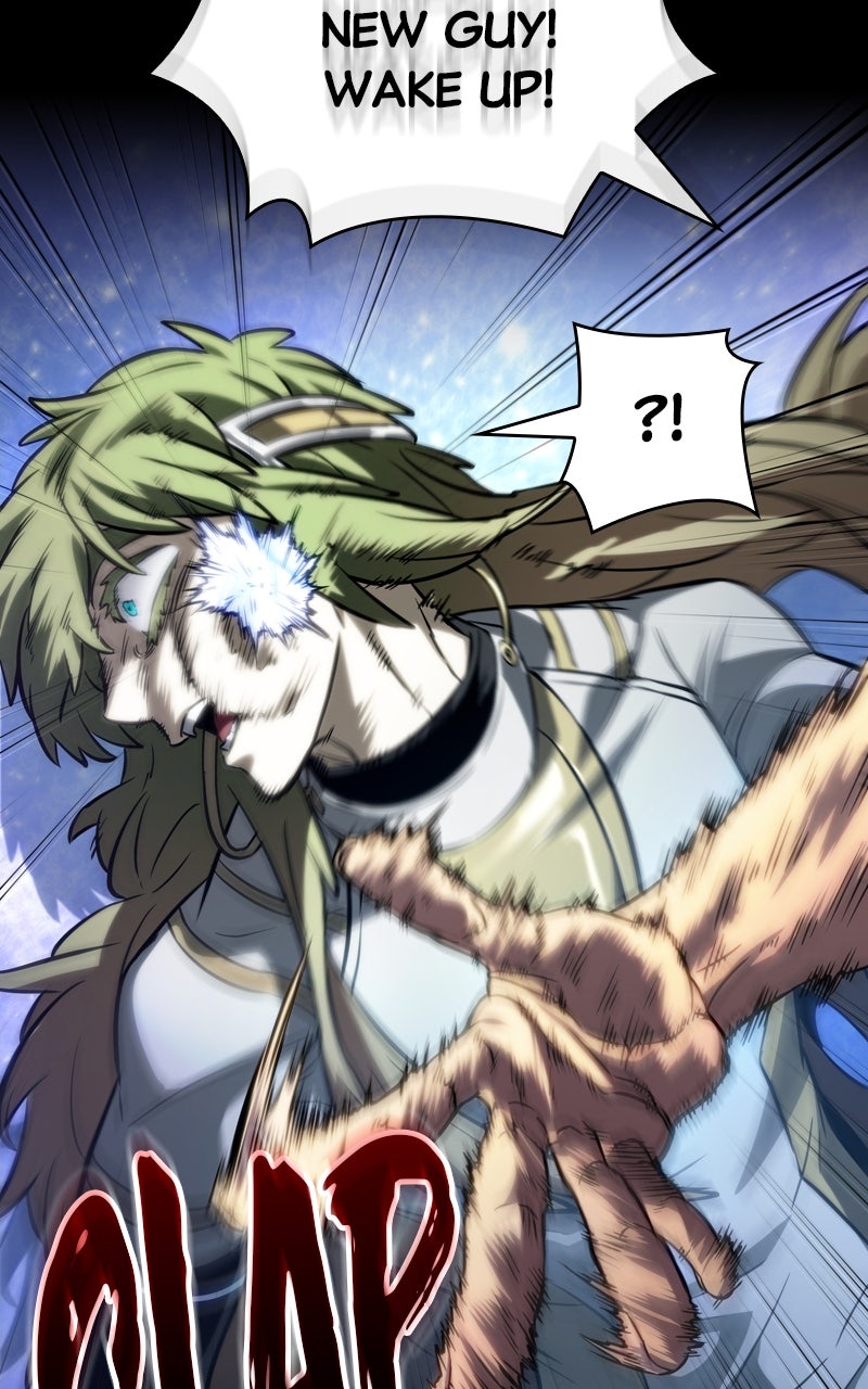 Read The World After the Fall EN Manga Online