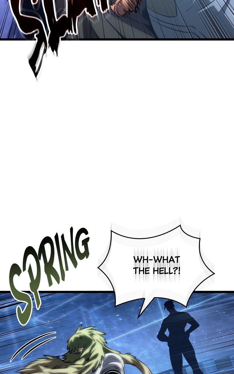 Read The World After the Fall EN Manga Online