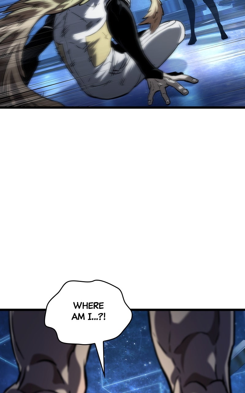 Read The World After the Fall EN Manga Online