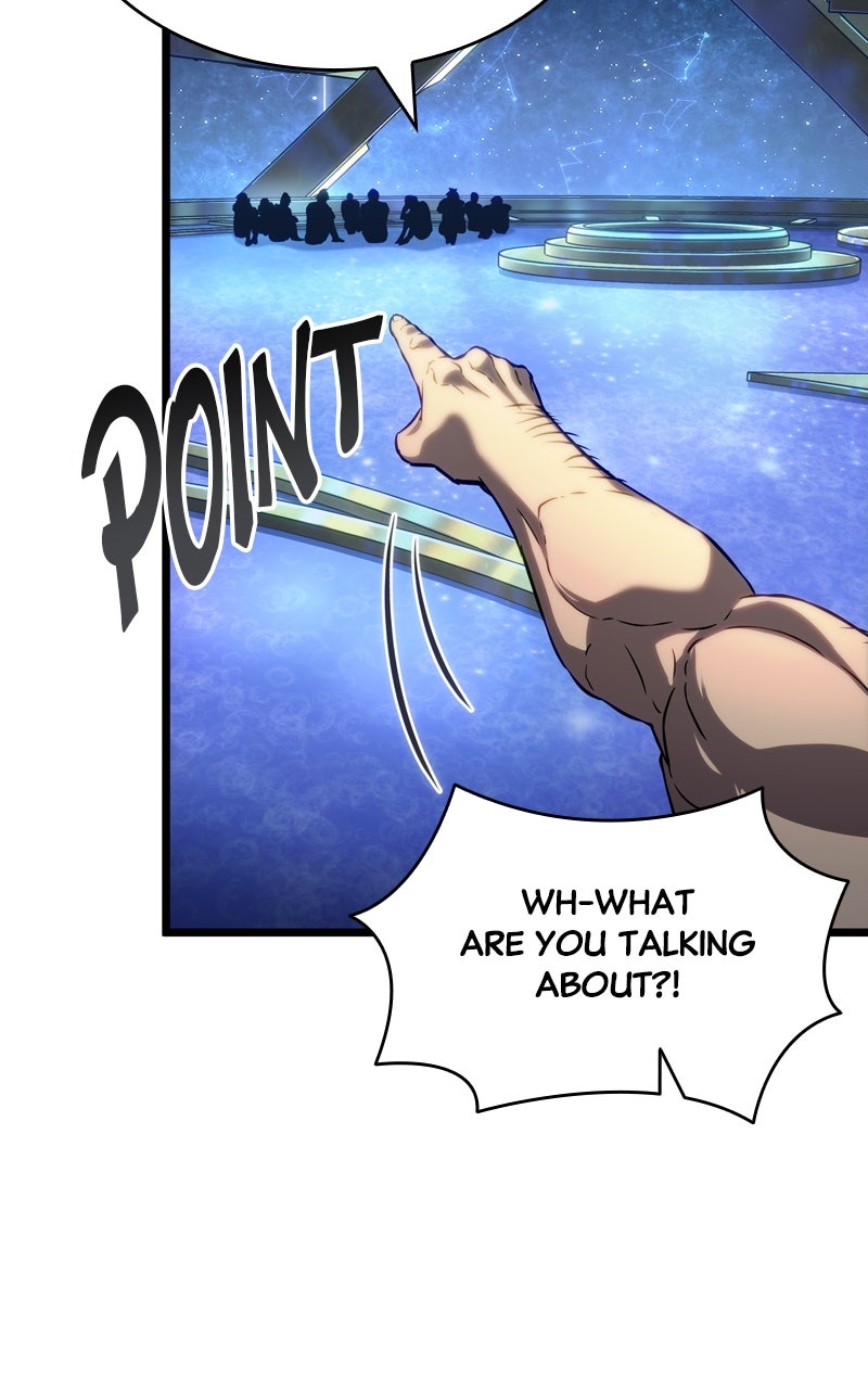 Read The World After the Fall EN Manga Online