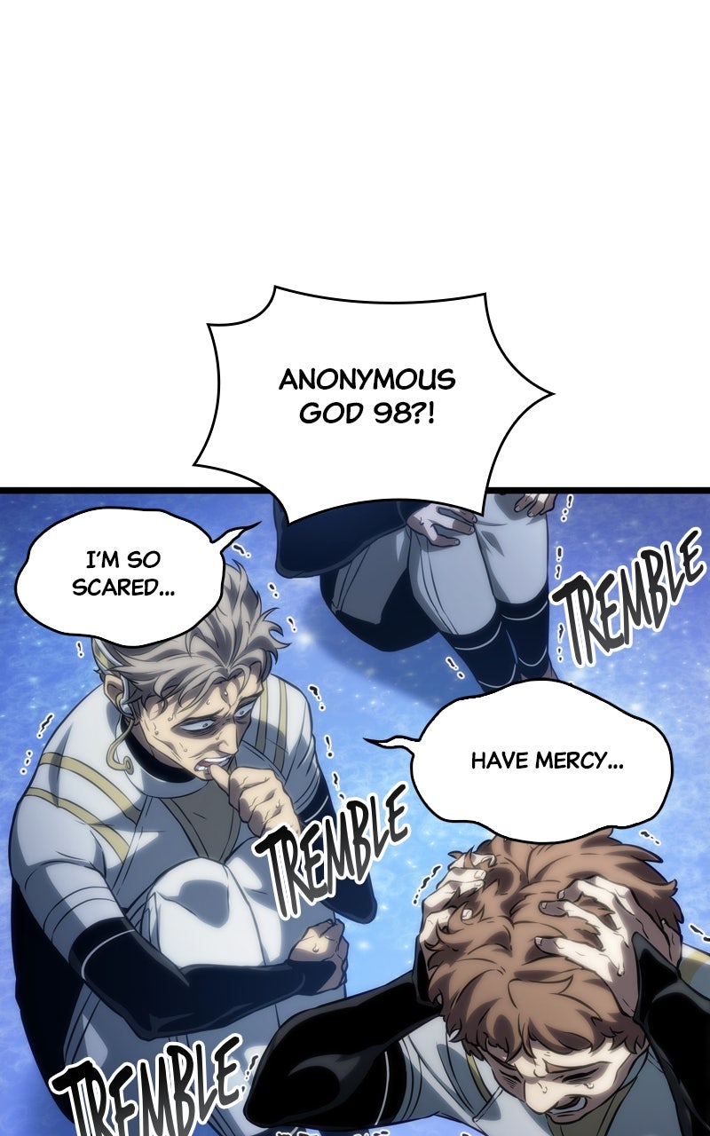Read The World After the Fall EN Manga Online