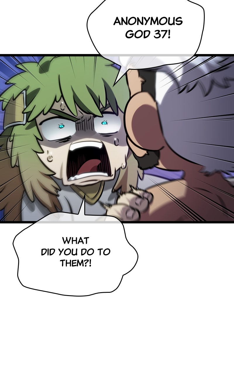 Read The World After the Fall EN Manga Online