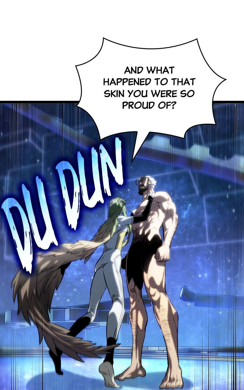 Read The World After the Fall EN Manga Online