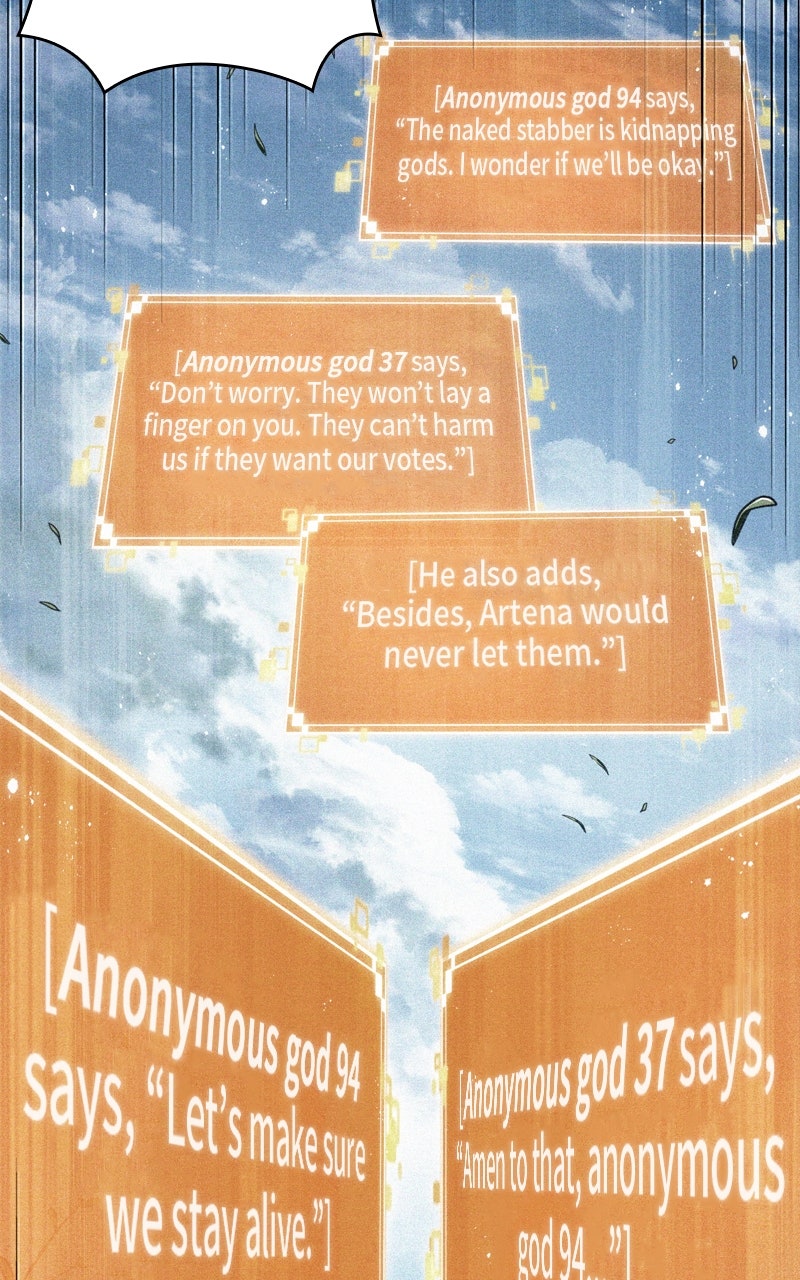 Read The World After the Fall EN Manga Online