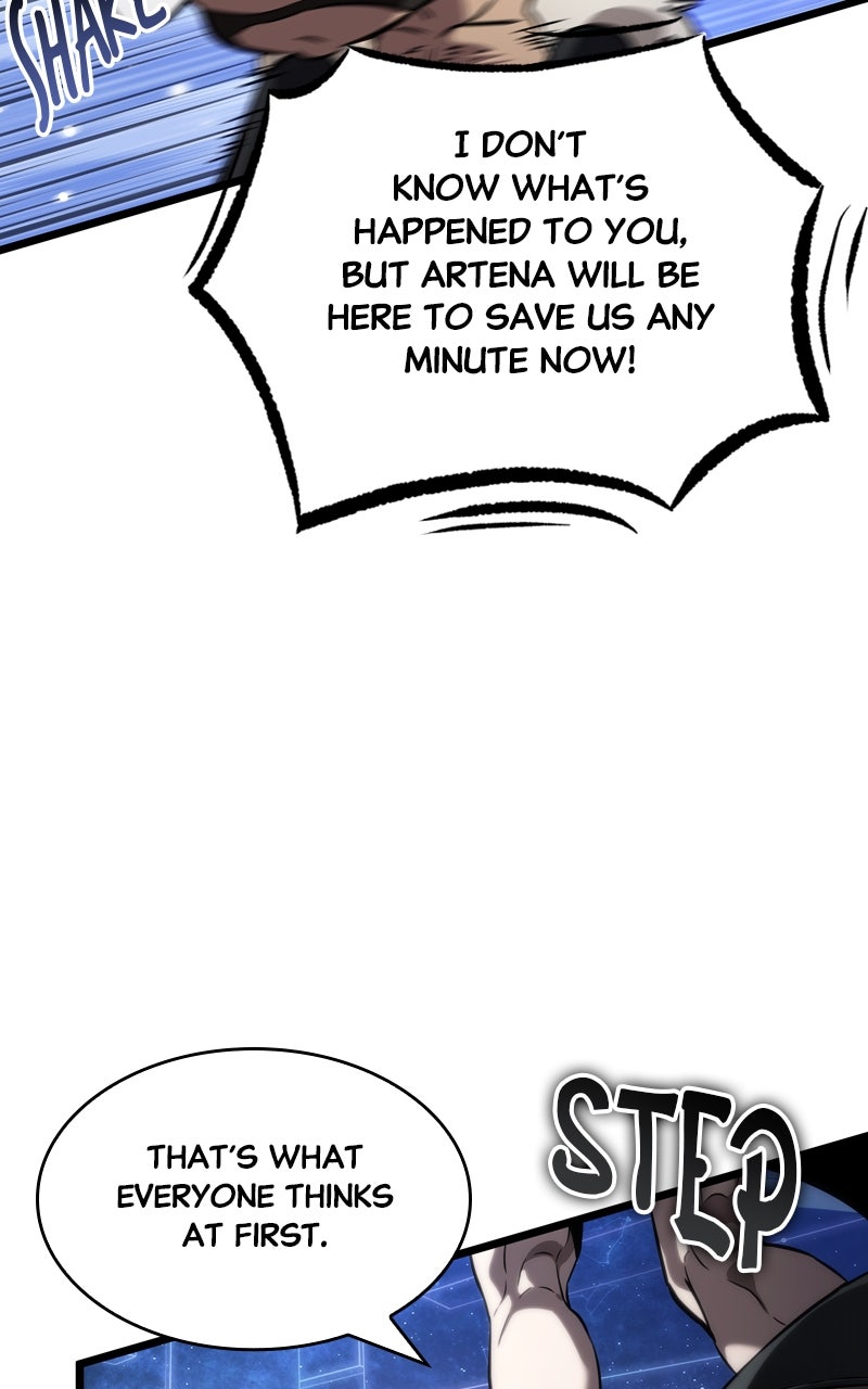 Read The World After the Fall EN Manga Online