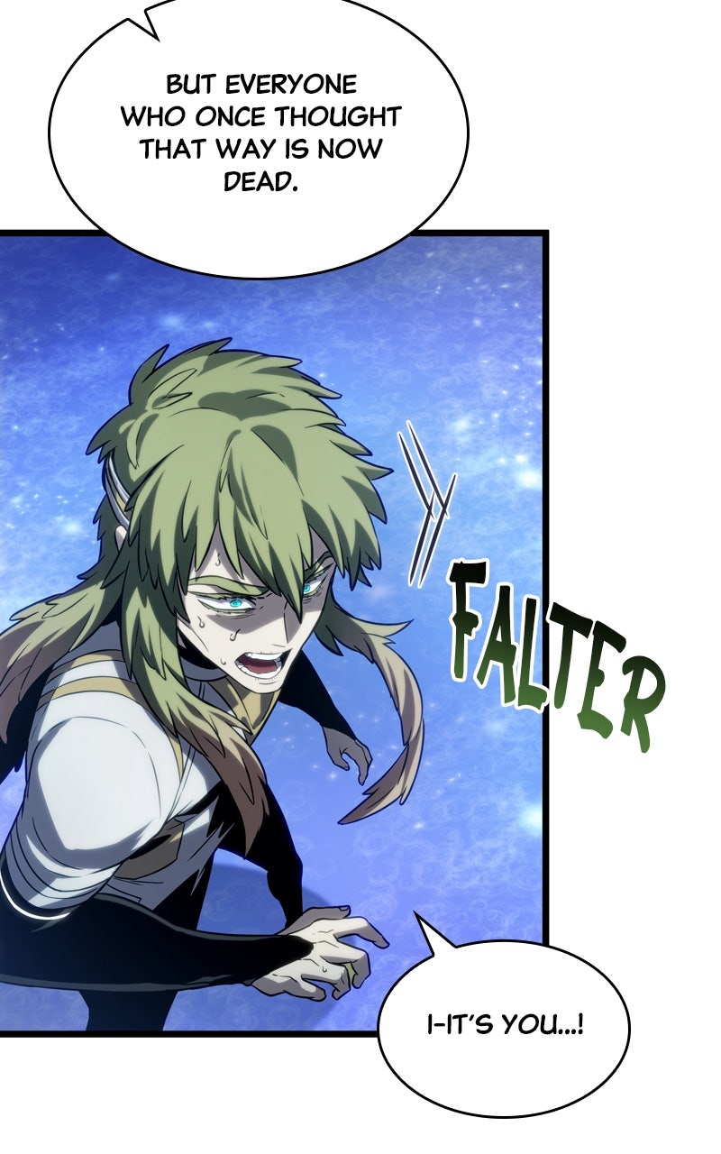Read The World After the Fall EN Manga Online