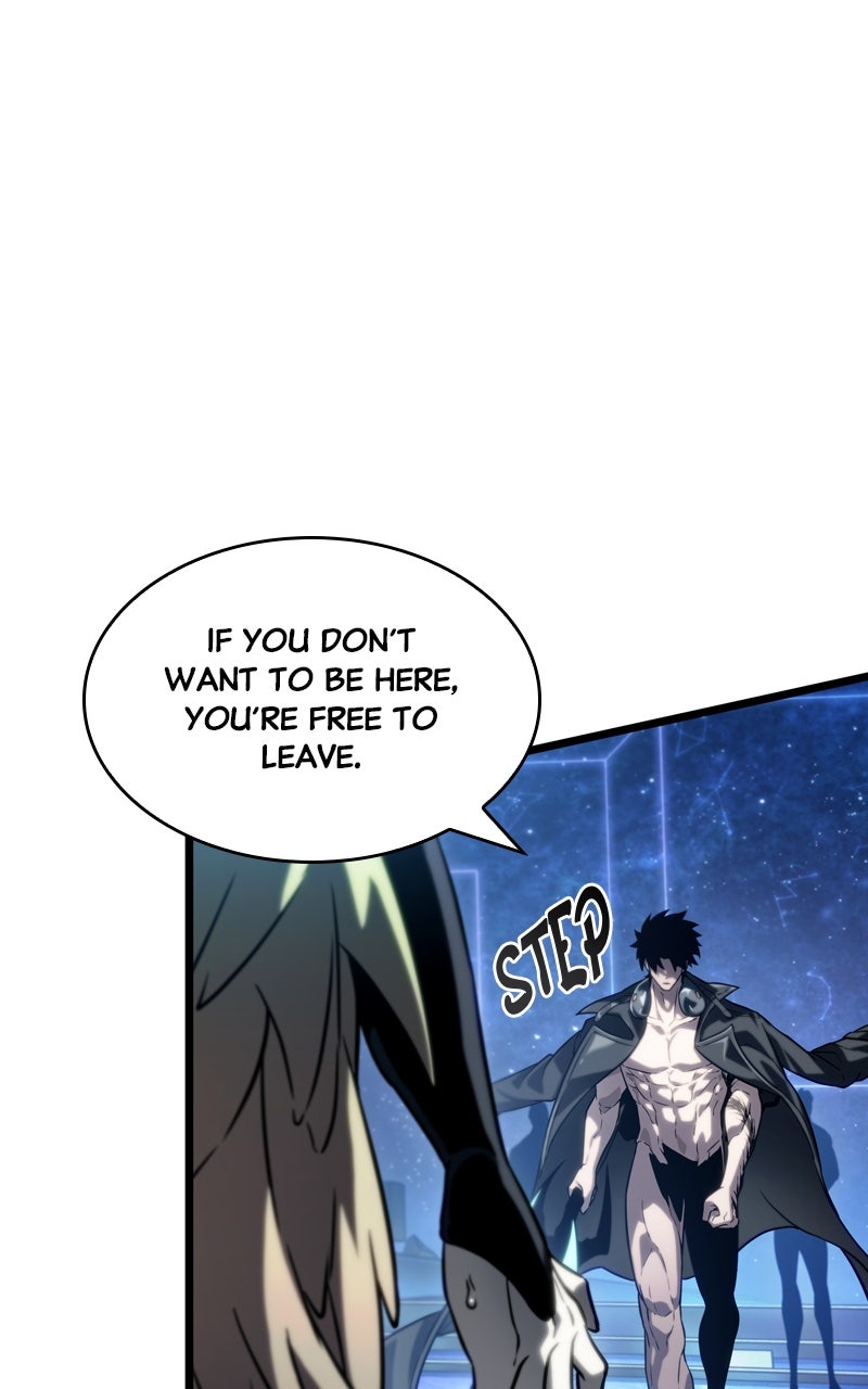 Read The World After the Fall EN Manga Online