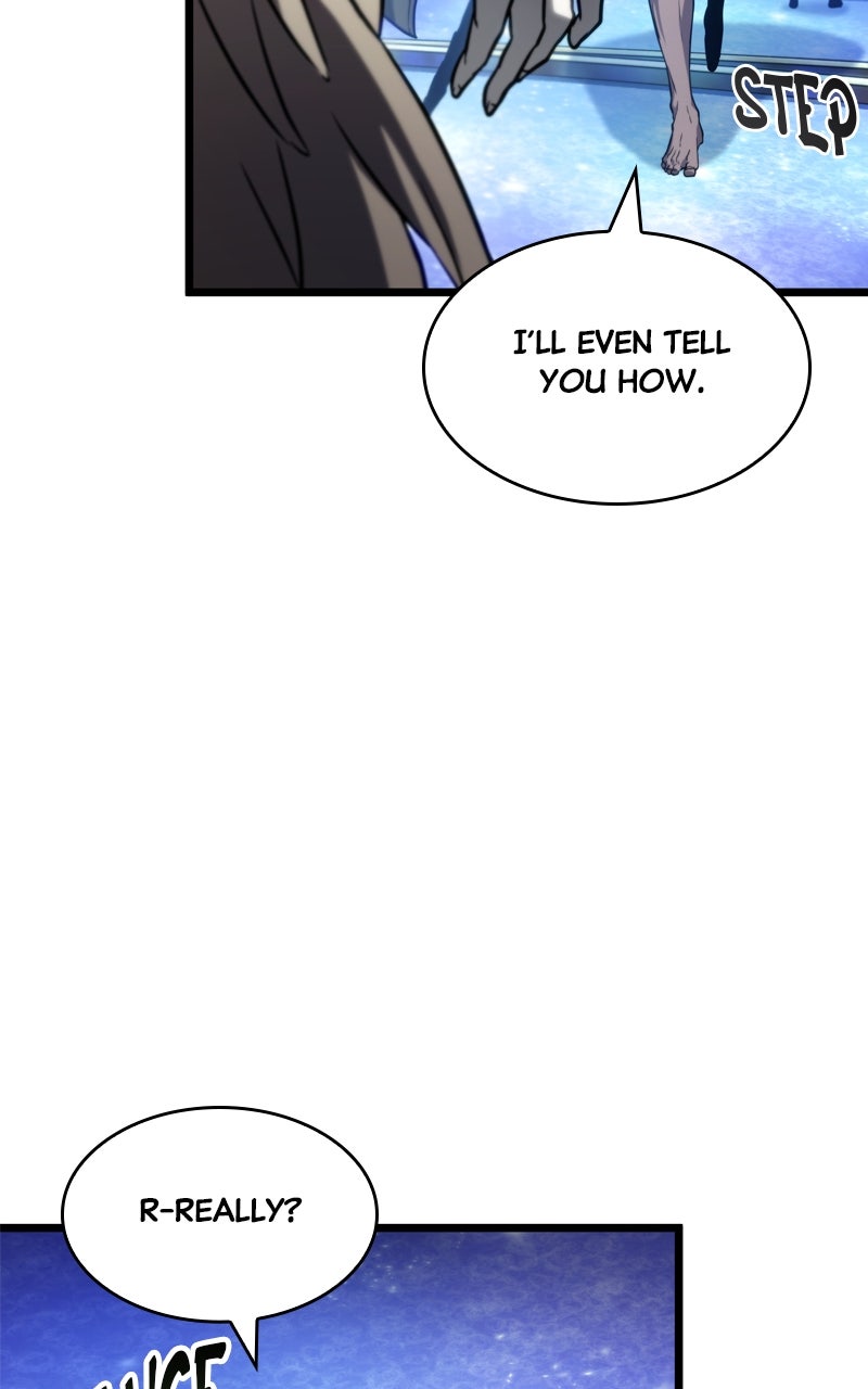 Read The World After the Fall EN Manga Online