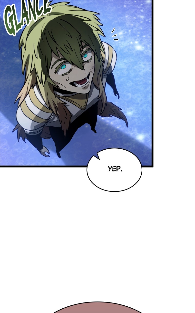 Read The World After the Fall EN Manga Online