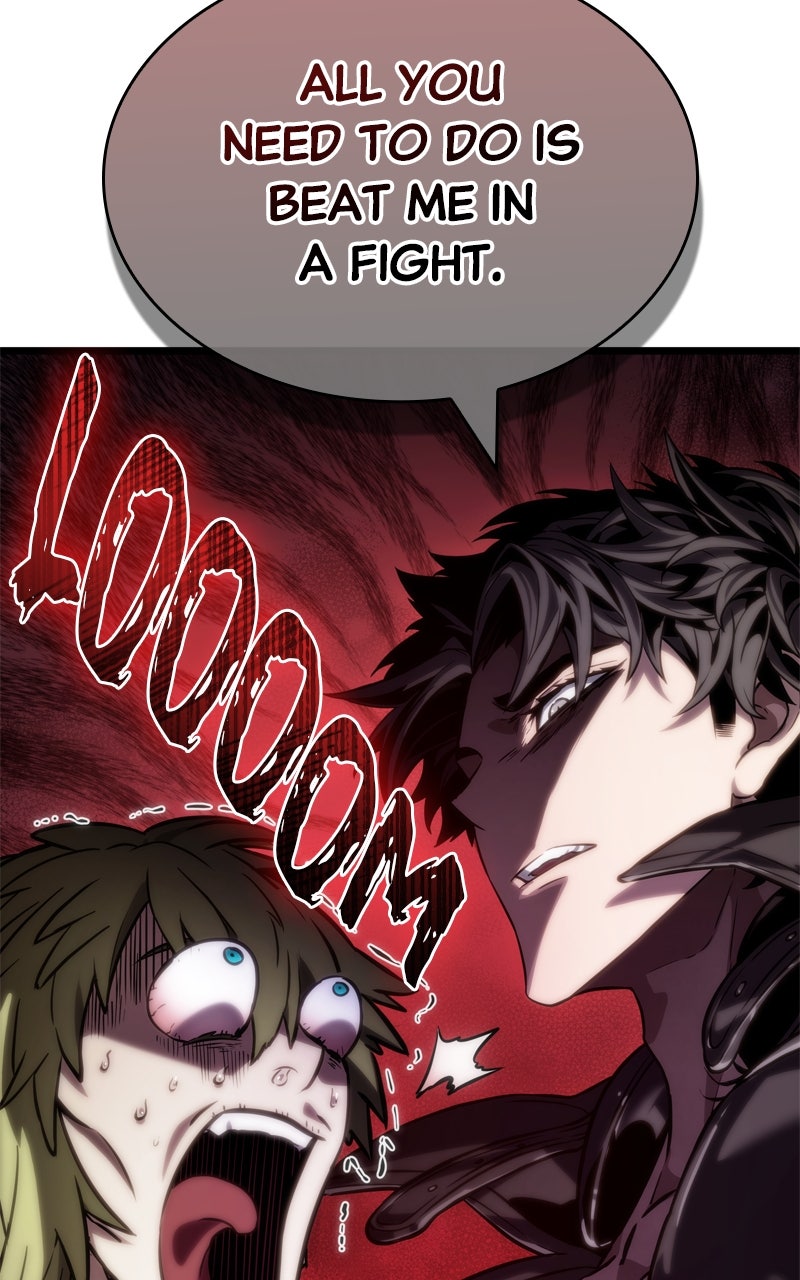 Read The World After the Fall EN Manga Online