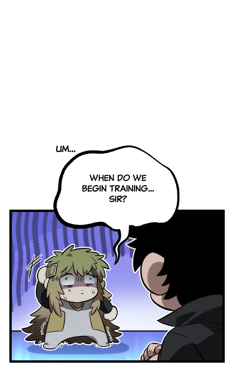 Read The World After the Fall EN Manga Online