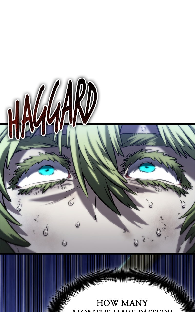 Read The World After the Fall EN Manga Online