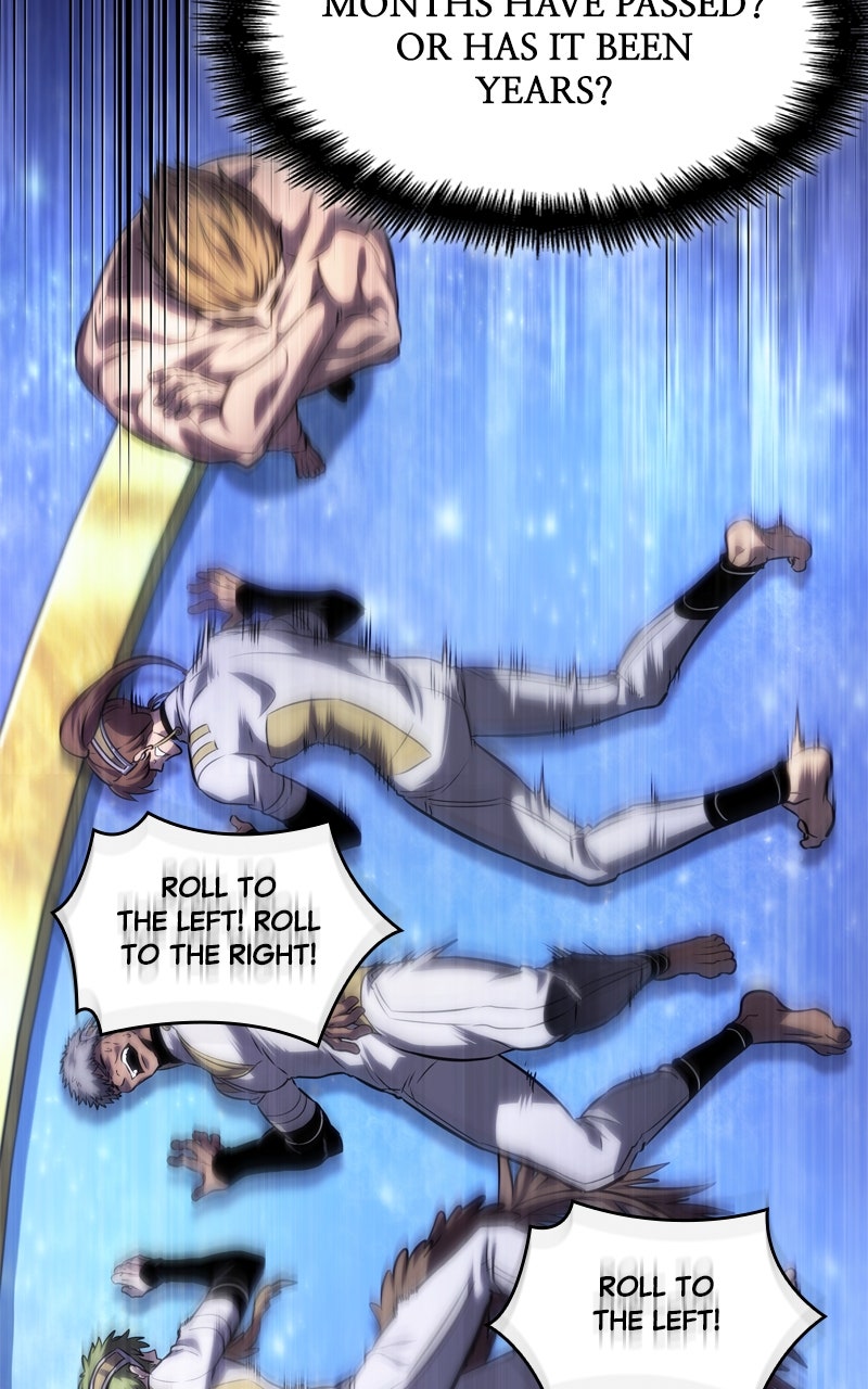 Read The World After the Fall EN Manga Online