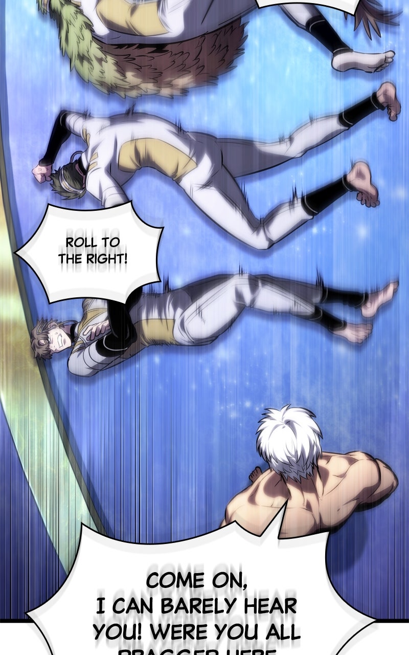 Read The World After the Fall EN Manga Online