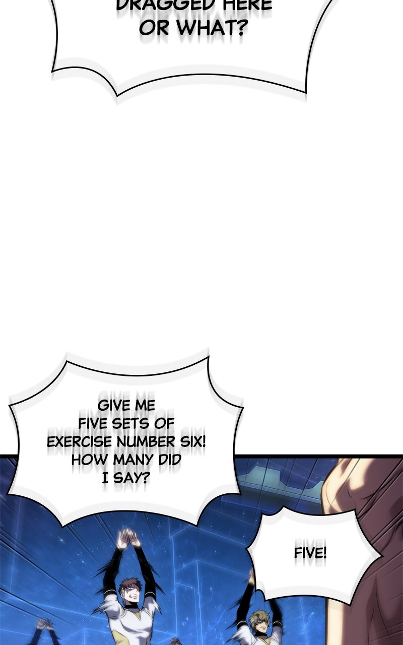Read The World After the Fall EN Manga Online
