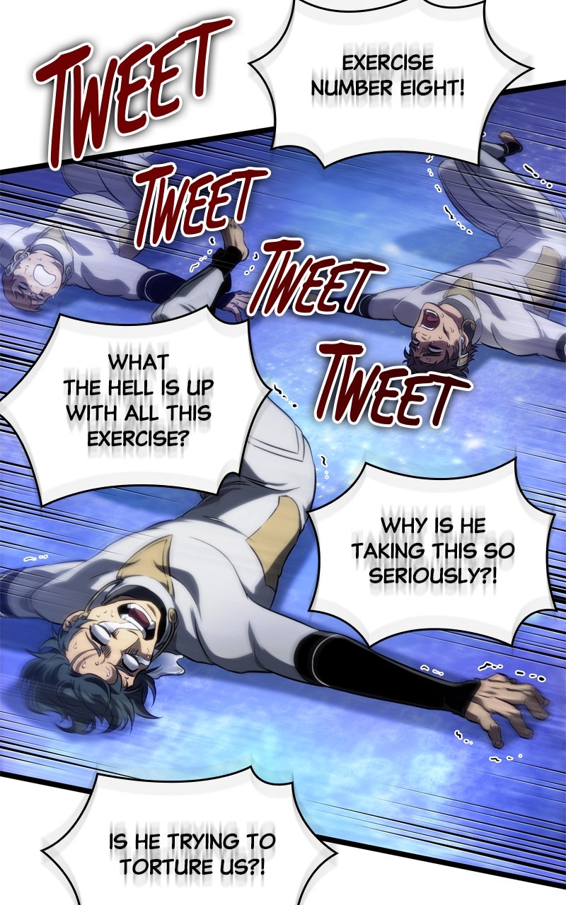 Read The World After the Fall EN Manga Online