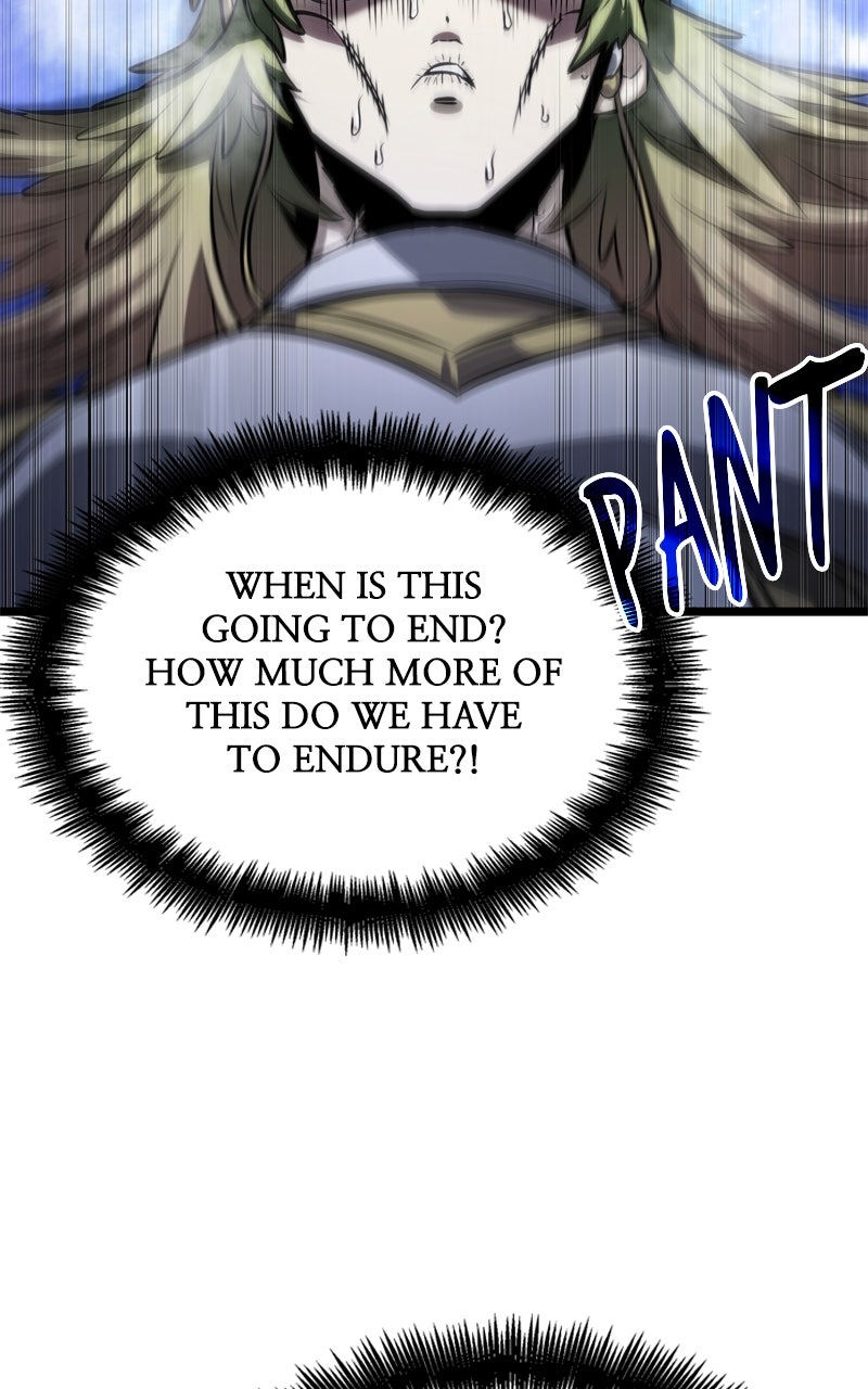 Read The World After the Fall EN Manga Online