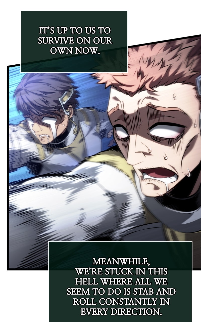 Read The World After the Fall EN Manga Online