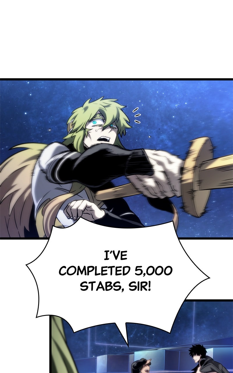 Read The World After the Fall EN Manga Online