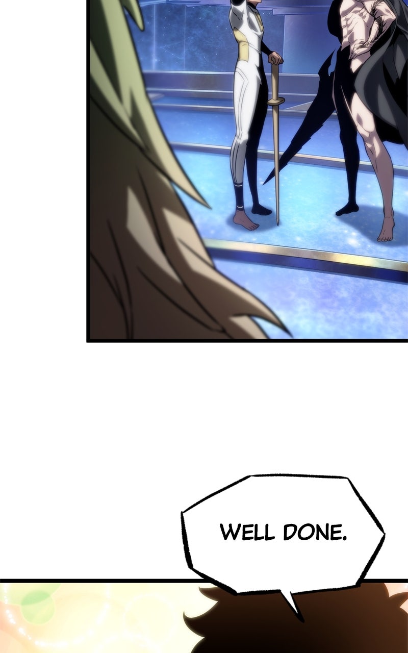 Read The World After the Fall EN Manga Online