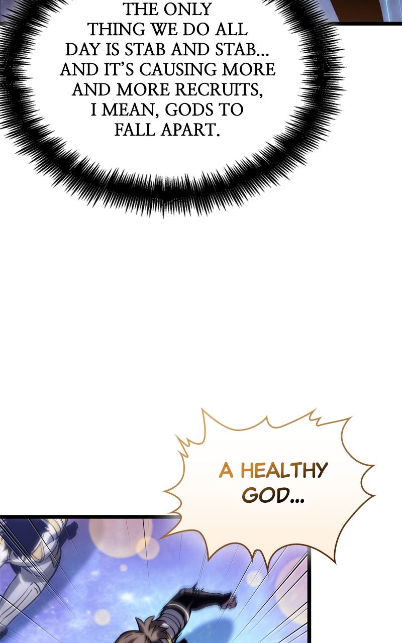 Read The World After the Fall EN Manga Online
