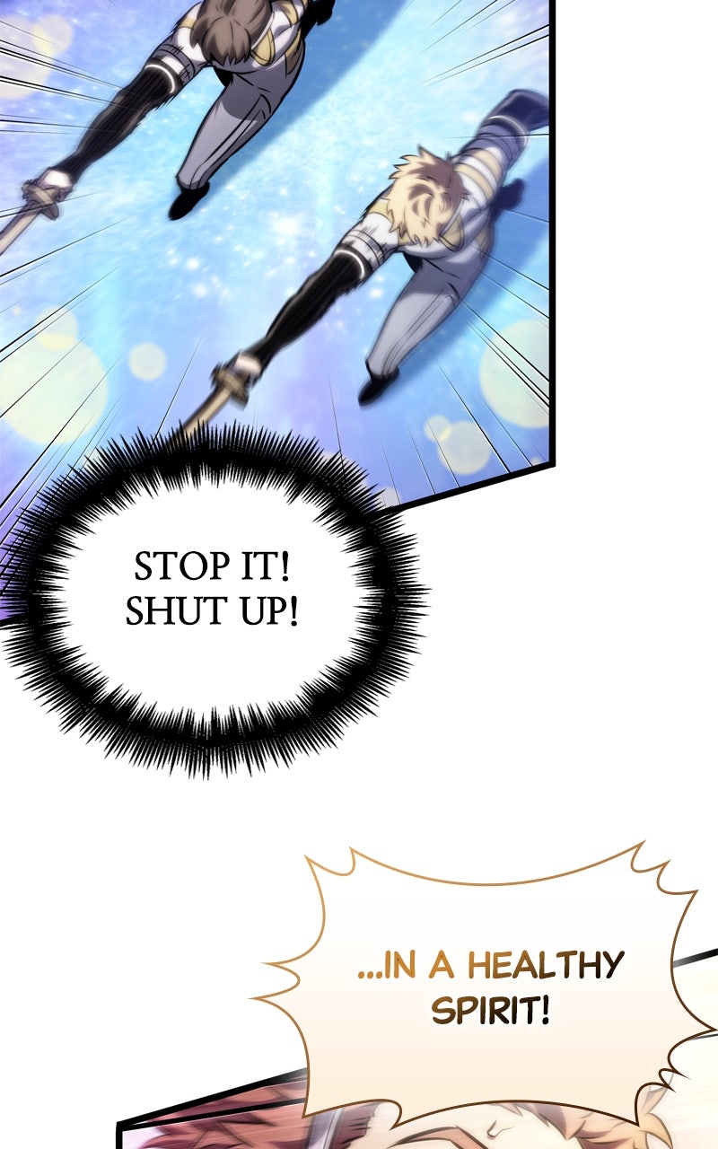 Read The World After the Fall EN Manga Online