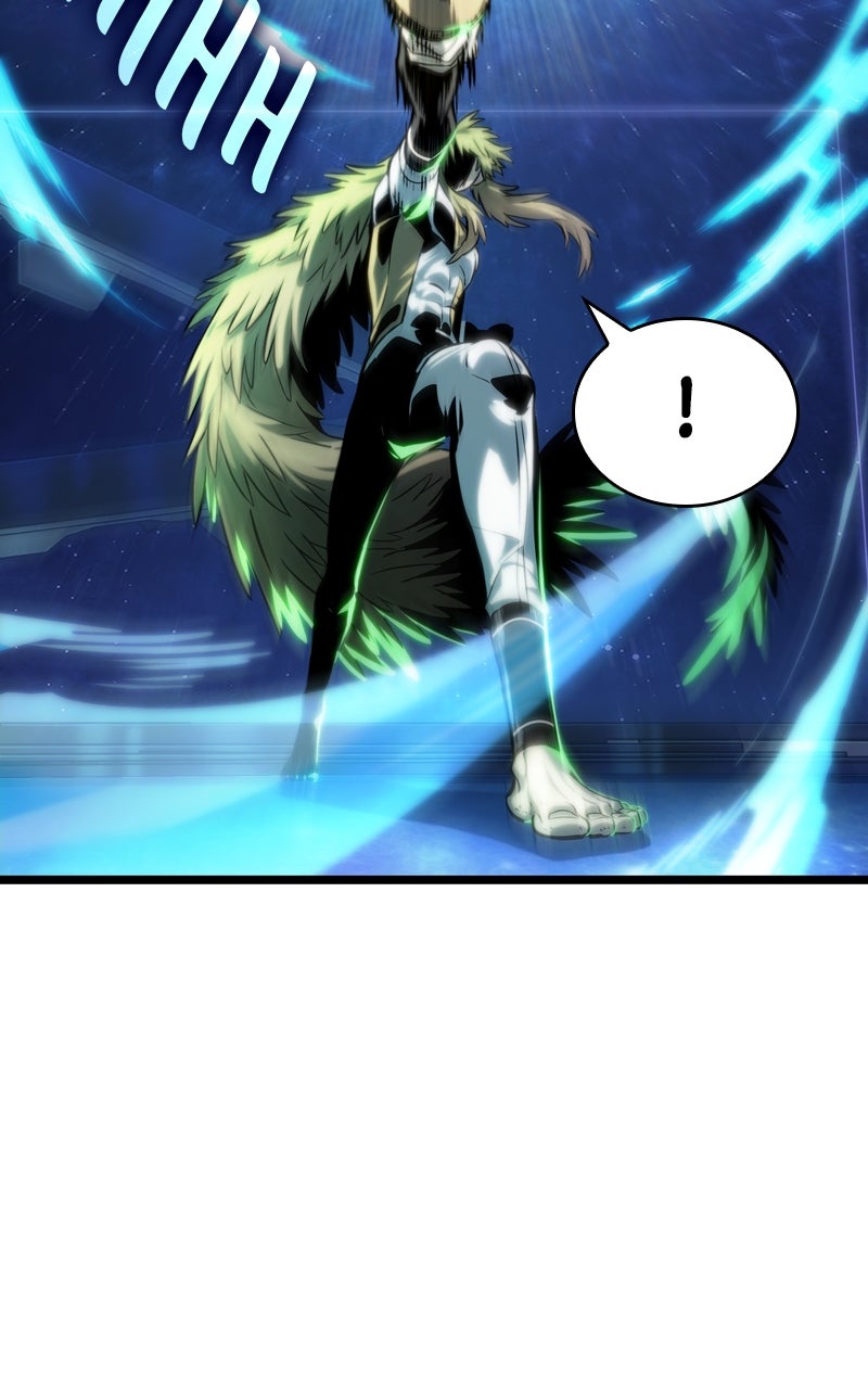 Read The World After the Fall EN Manga Online