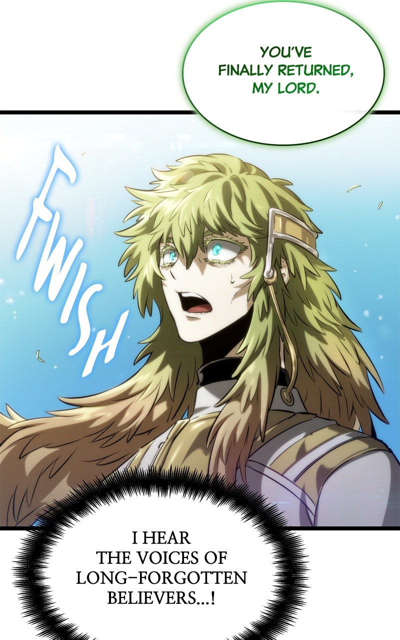 Read The World After the Fall EN Manga Online