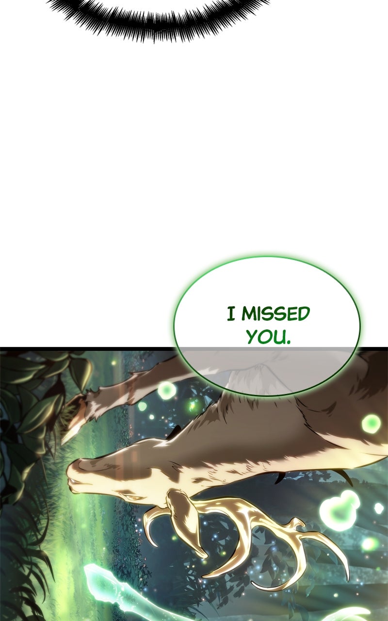 Read The World After the Fall EN Manga Online