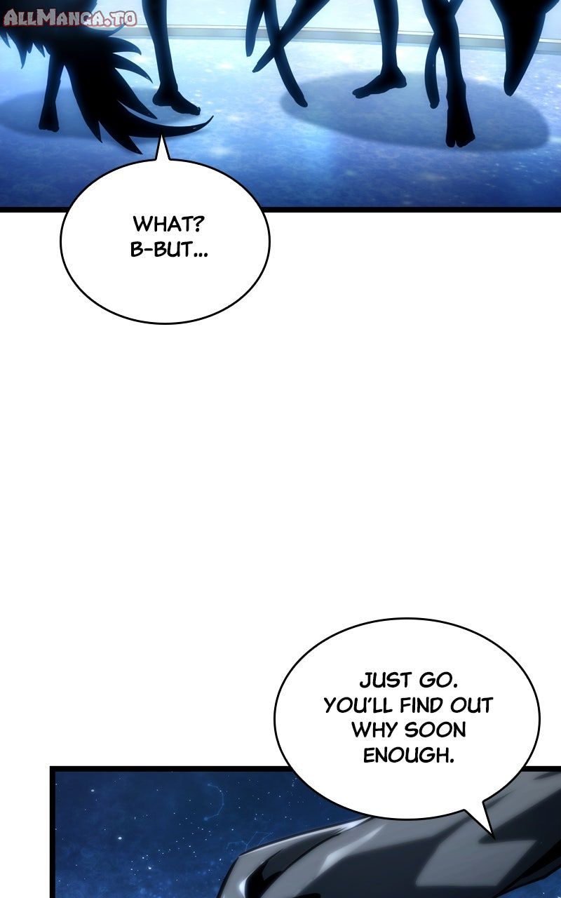 Read The World After the Fall EN Manga Online