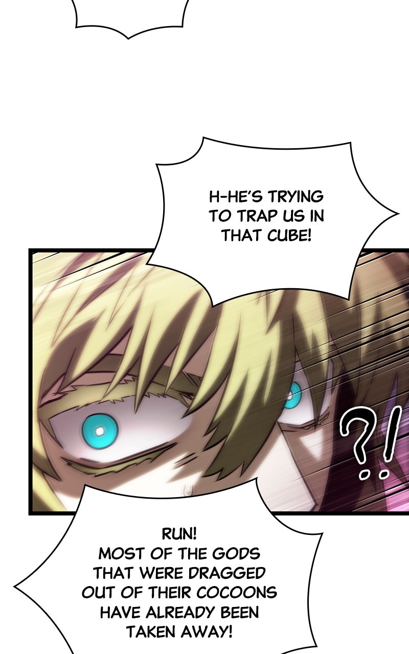 Read The World After the Fall EN Manga Online