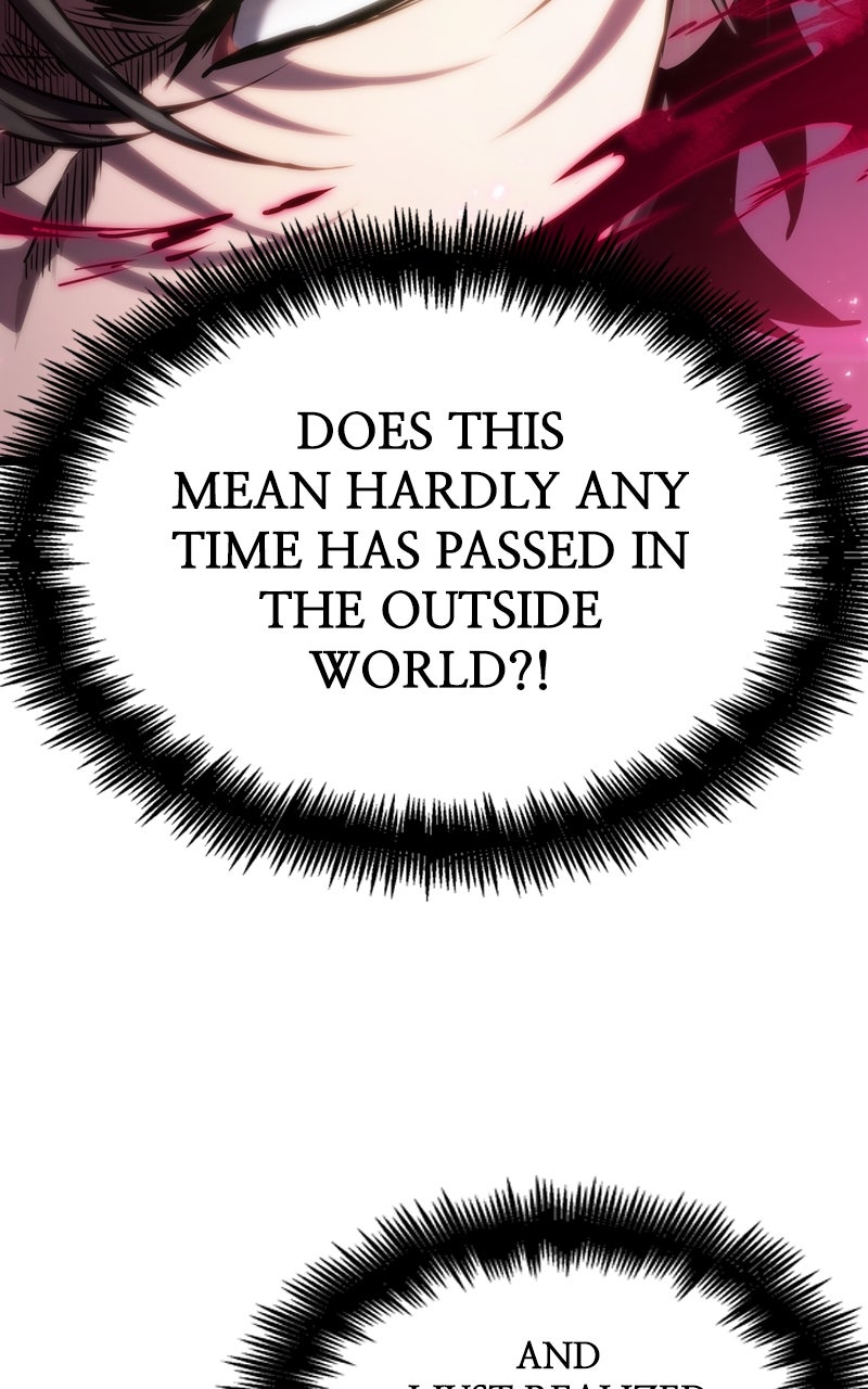Read The World After the Fall EN Manga Online