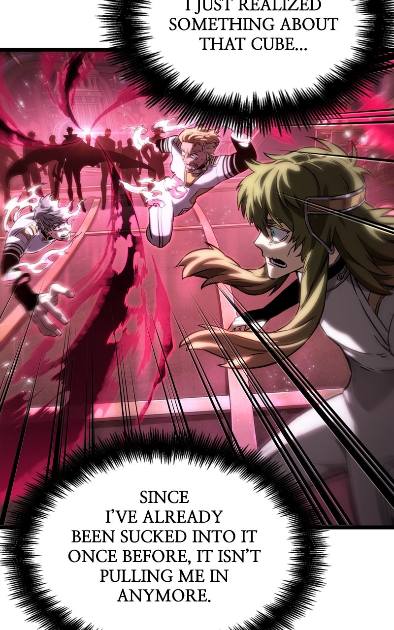 Read The World After the Fall EN Manga Online