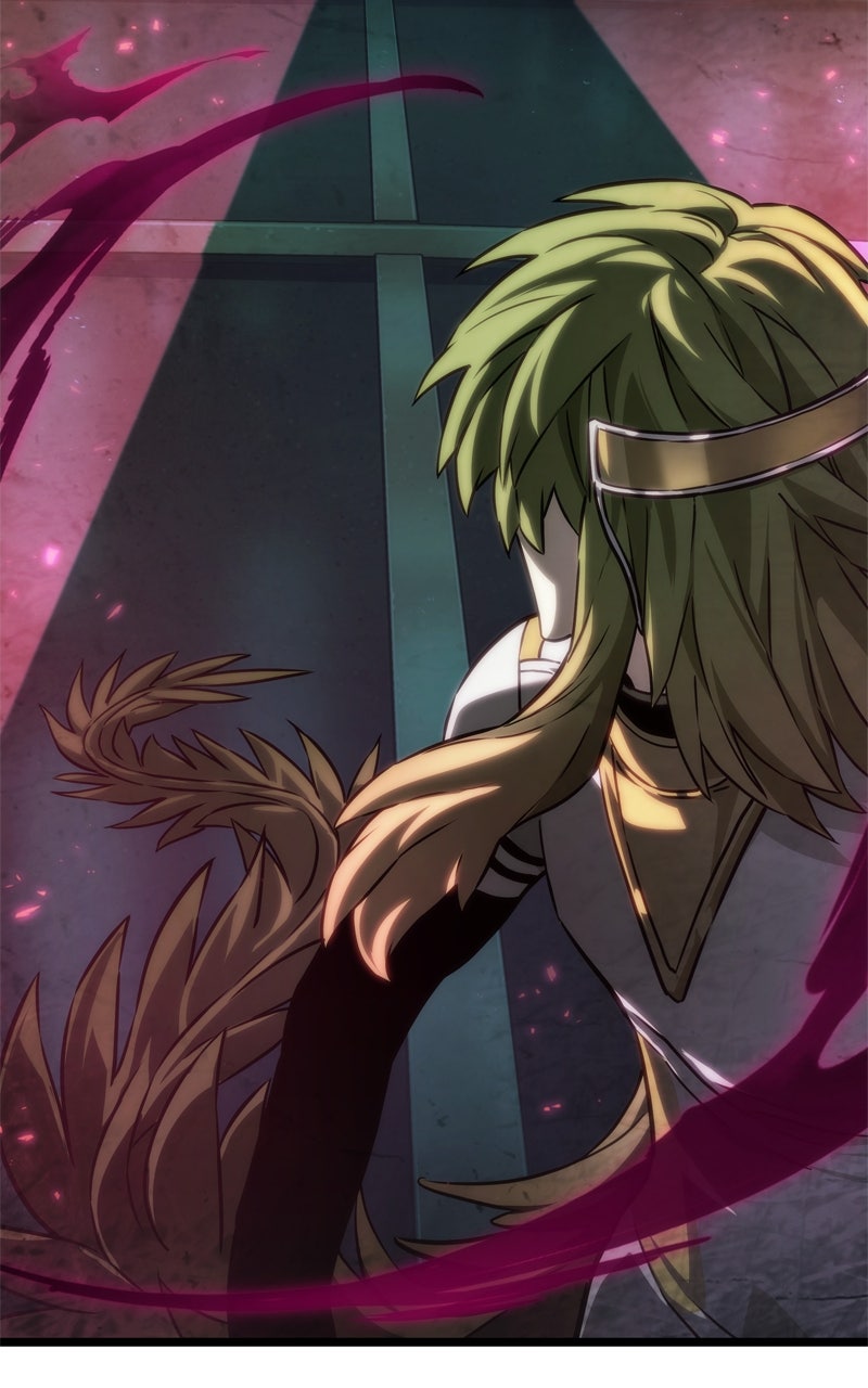 Read The World After the Fall EN Manga Online