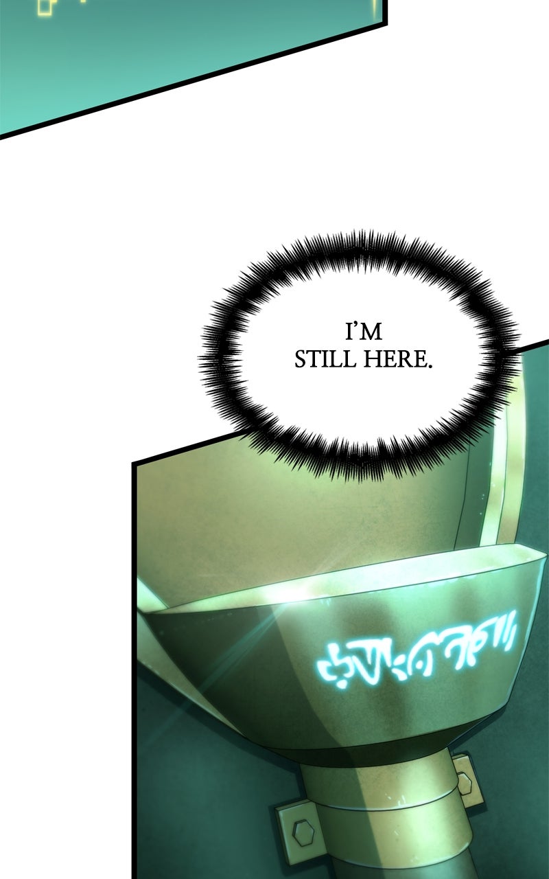 Read The World After the Fall EN Manga Online