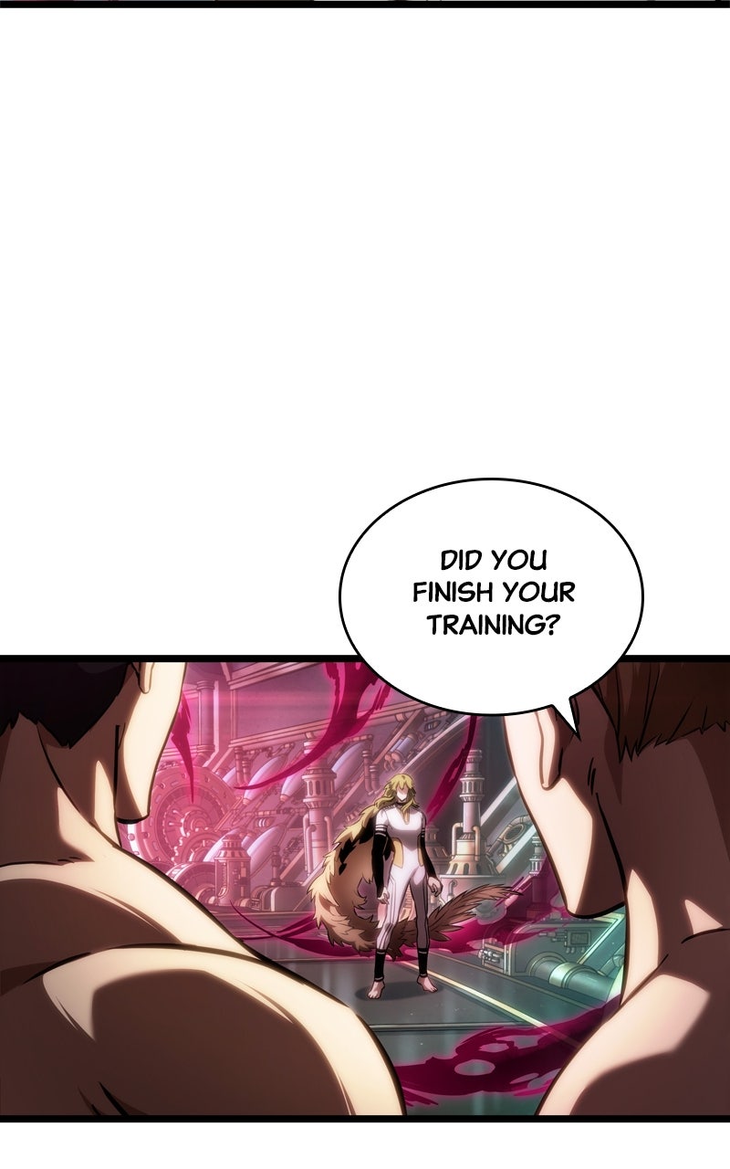 Read The World After the Fall EN Manga Online