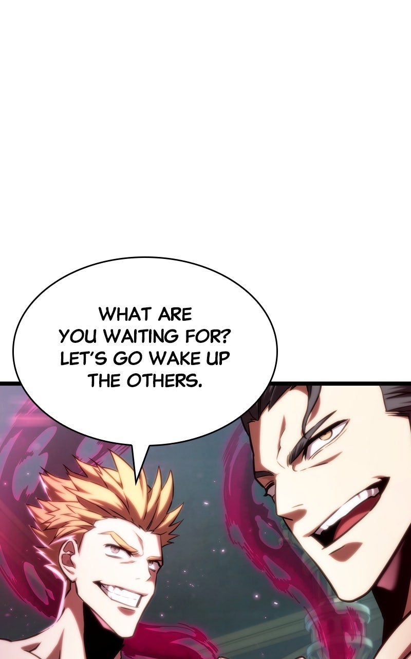 Read The World After the Fall EN Manga Online