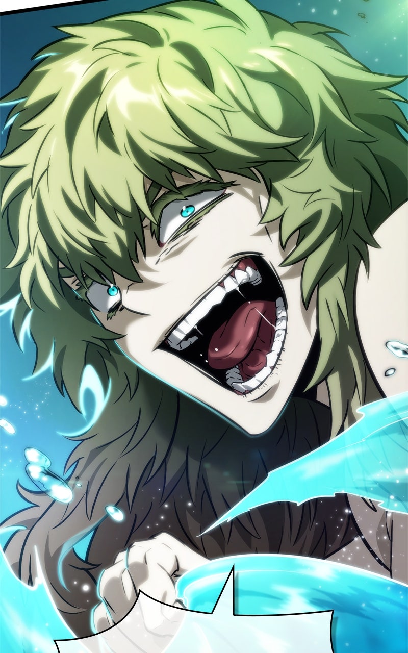 Read The World After the Fall EN Manga Online