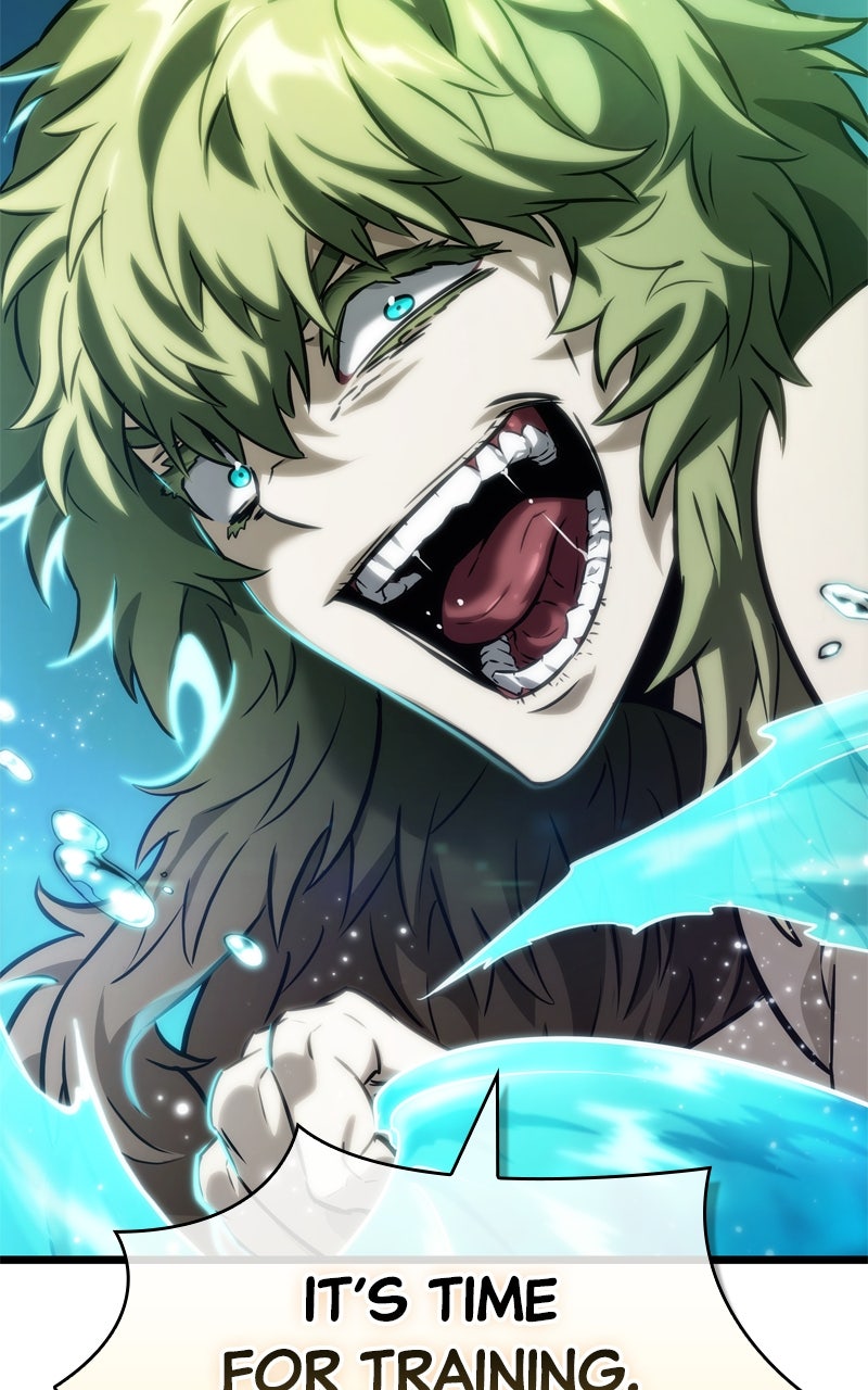 Read The World After the Fall EN Manga Online