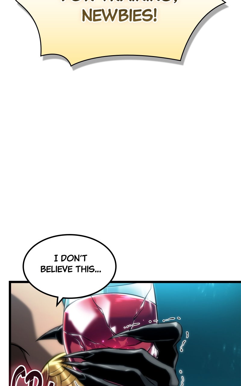 Read The World After the Fall EN Manga Online