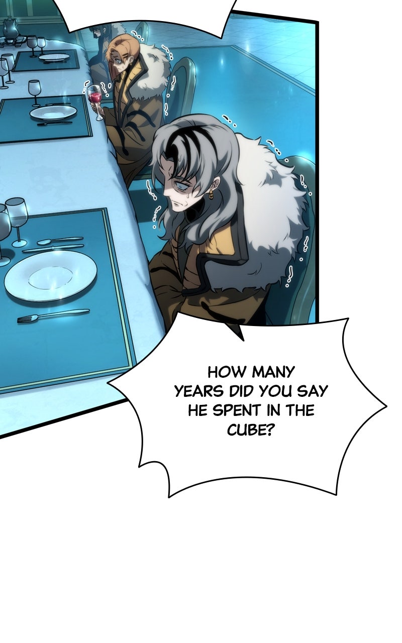 Read The World After the Fall EN Manga Online