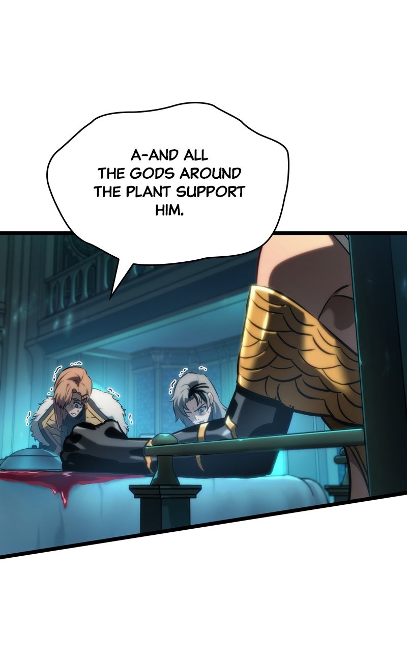 Read The World After the Fall EN Manga Online